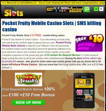 android casino slot app best loose