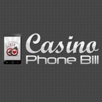 Mobile casino deposit by phone bill uk